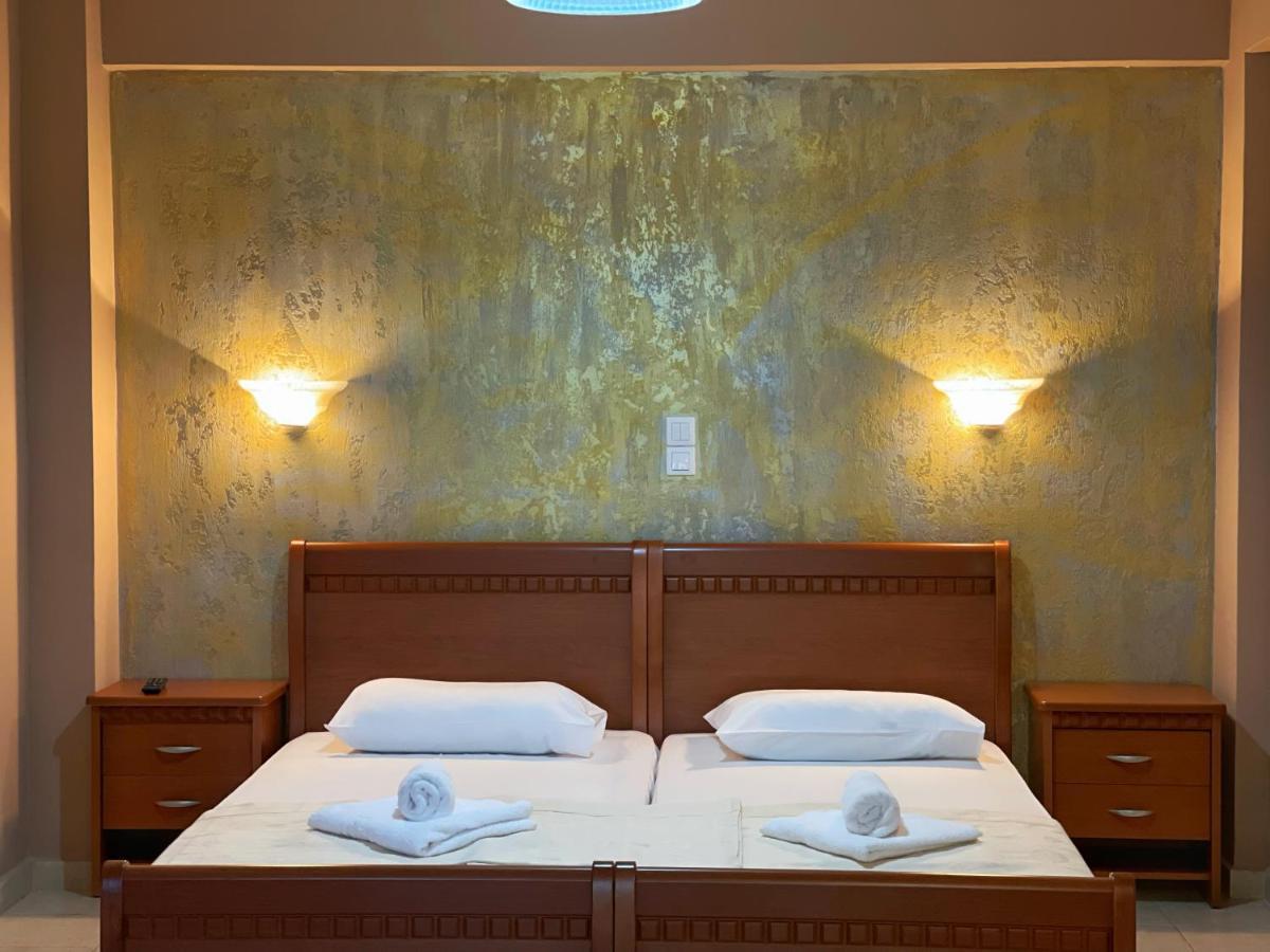 Apollon Palace Kefalonia Metaxáta 外观 照片