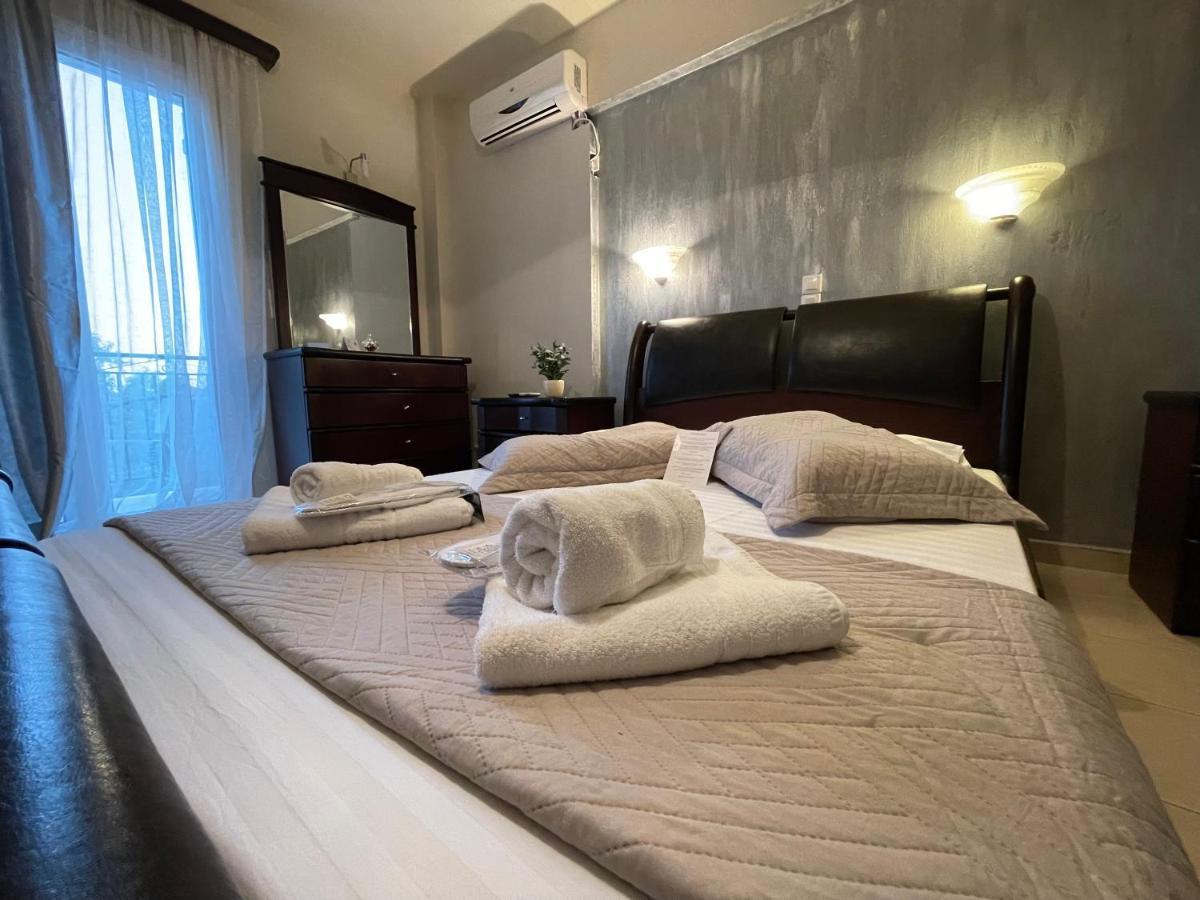 Apollon Palace Kefalonia Metaxáta 外观 照片