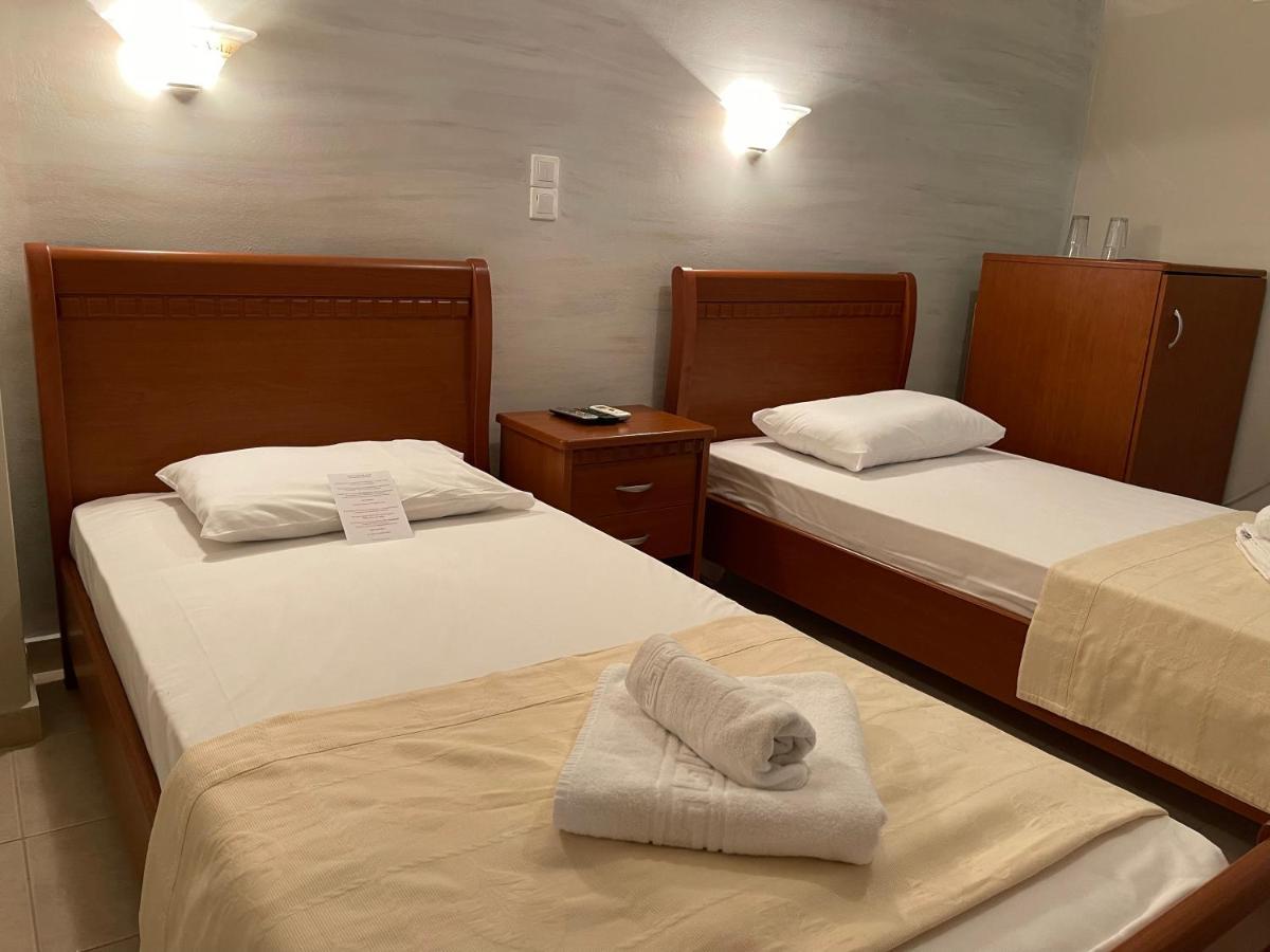 Apollon Palace Kefalonia Metaxáta 外观 照片