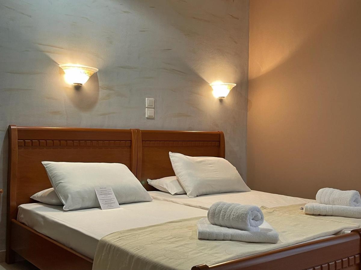 Apollon Palace Kefalonia Metaxáta 外观 照片