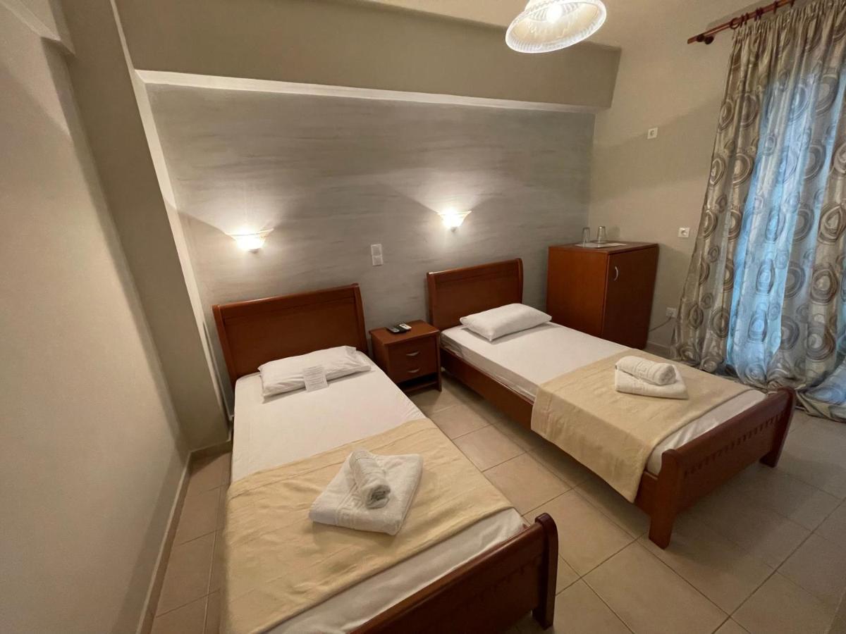 Apollon Palace Kefalonia Metaxáta 外观 照片