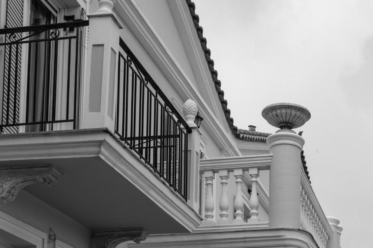 Apollon Palace Kefalonia Metaxáta 外观 照片