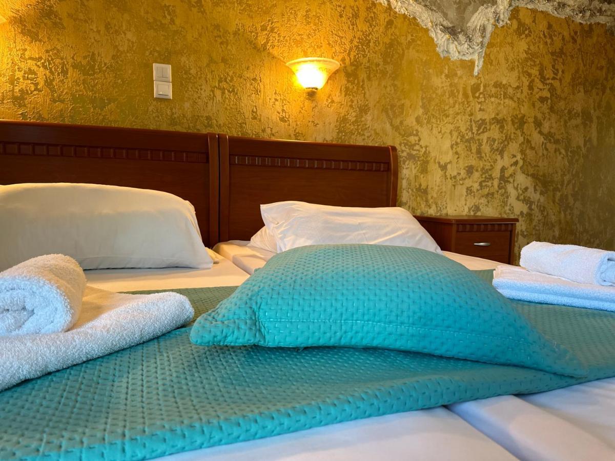 Apollon Palace Kefalonia Metaxáta 外观 照片